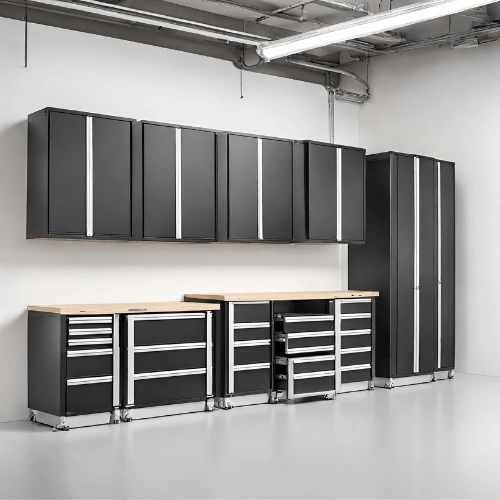 Modular Storage Systems – forgecabinets